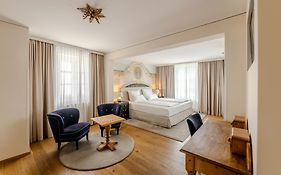 Altstadthotel Amadeus